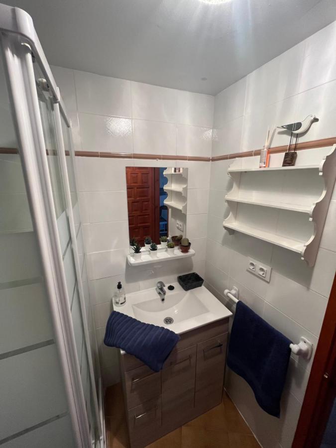 Apartamento Urb Oasis Park II Denia, Las Marinas Kültér fotó
