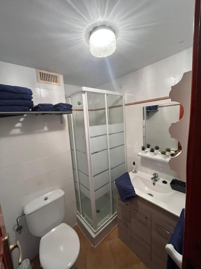 Apartamento Urb Oasis Park II Denia, Las Marinas Kültér fotó