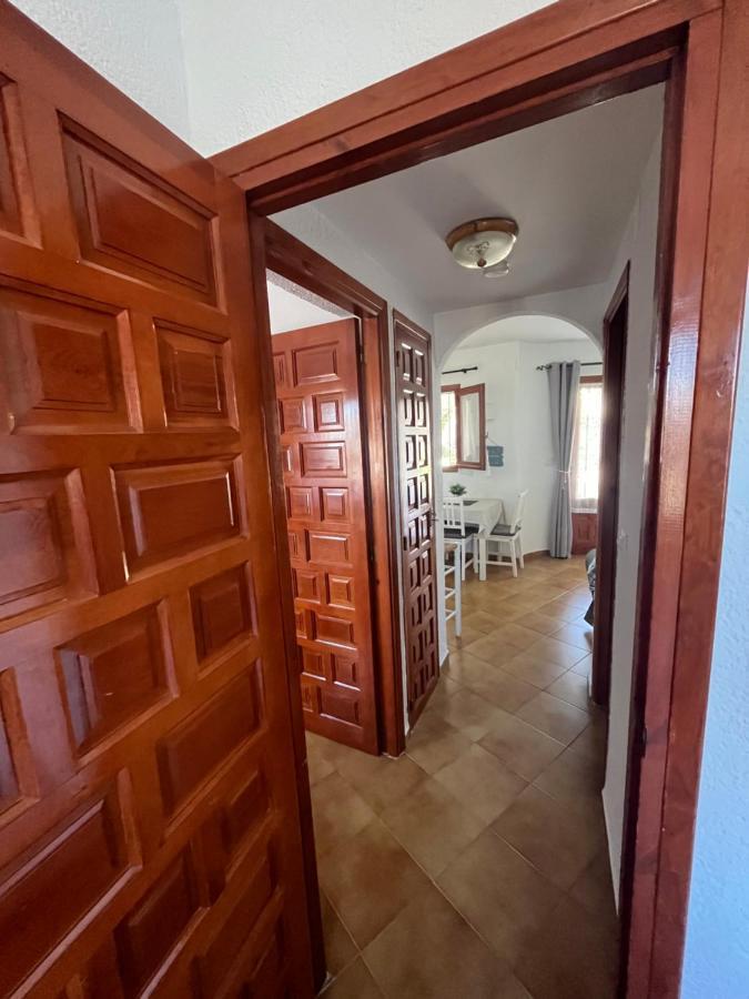 Apartamento Urb Oasis Park II Denia, Las Marinas Kültér fotó